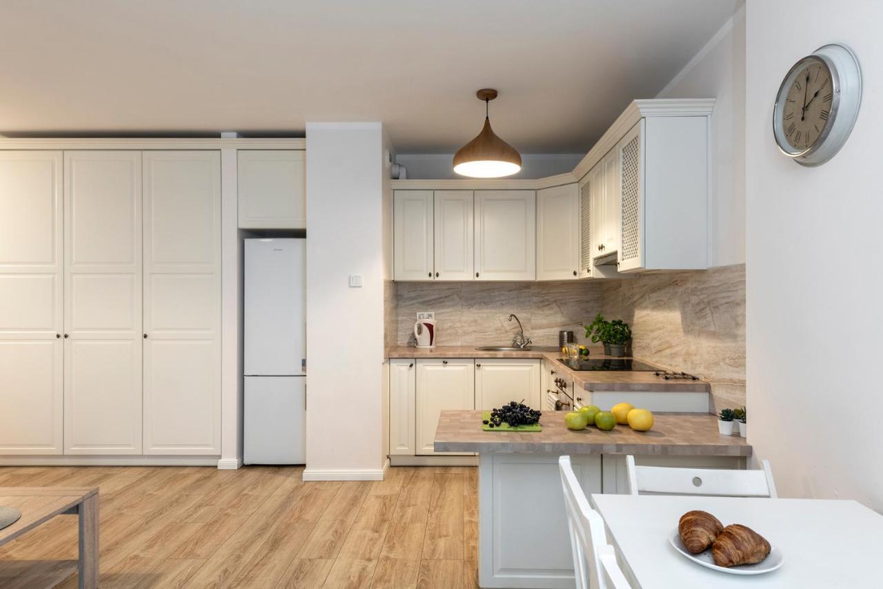 Apartment Waw Manhattan *