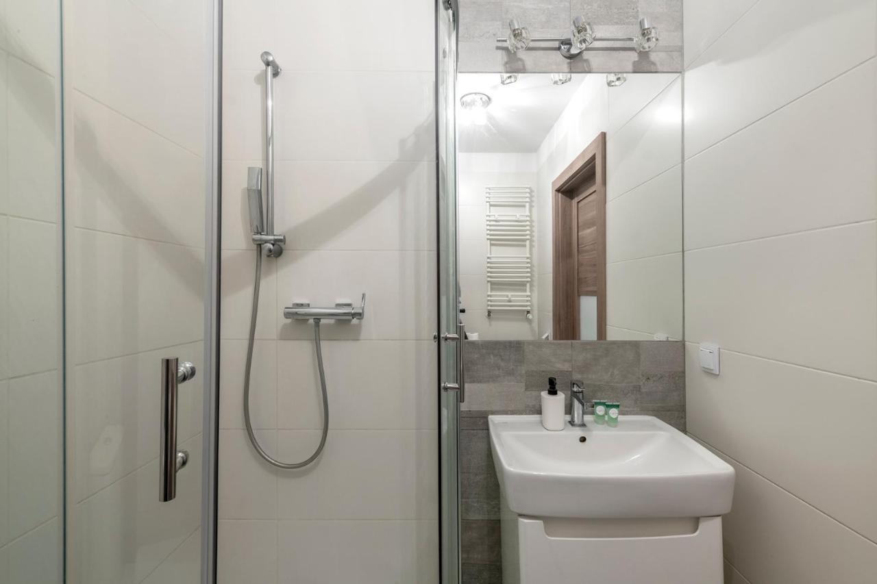 Apartament Waw Manhattan *