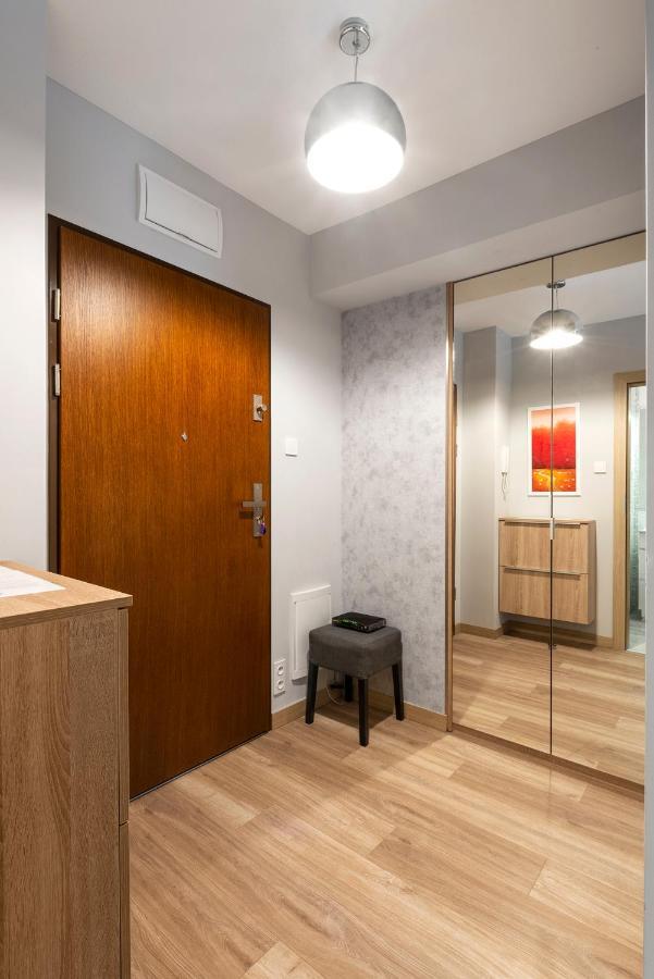 Apartament Waw Manhattan Warszawa