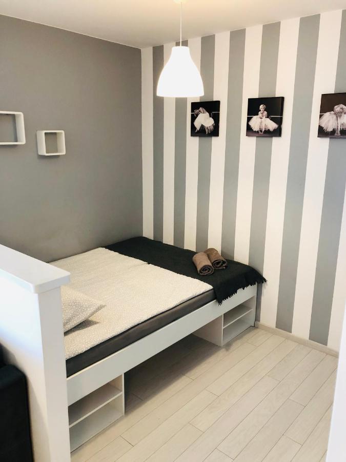 Apartament Waw Manhattan *
